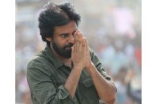 Pawan Kalyan decides to go ahead with AM Rathnam Pawan Kalyan