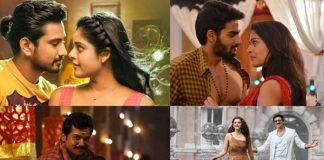 Weekly Box-Office Report : Lover Is a Big Disaster, RX 100 Surpasses 10 Cr