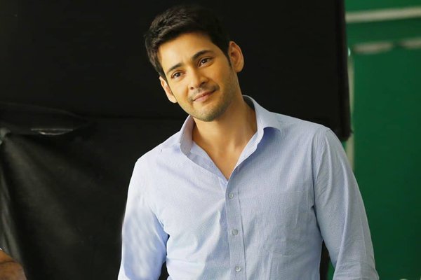 Mahesh babu Mahesh babu