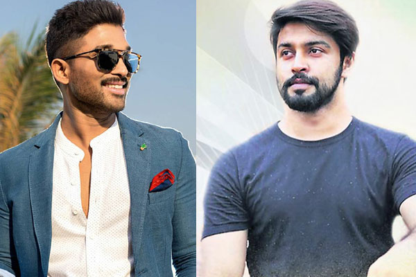 ‘Mega’ pallaki for Vijetha, its Allu Arjun’s turn now