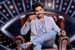 Bigg Boss – Nani in the house & Pooja evicted.
