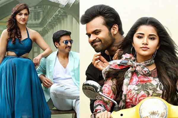 US box office : Another disappointing weekend for Tollywood
