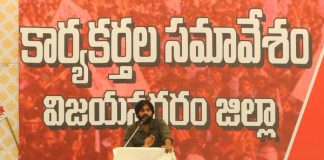 Pawan questions AP govt on lands given to Patanjali , Zindal and CM's relatives