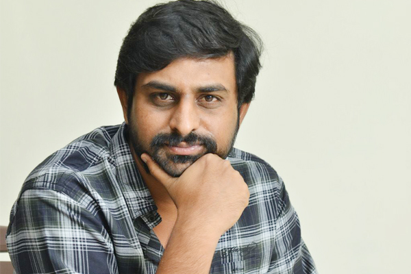 Ajay Bhupathi’s next film is Mangalavaram