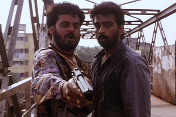 20 years on, RGV shares 'truth' behind success of 'Satya'