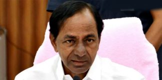 RTI exposed KCR government favors to KCR media