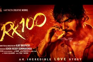 RX 100 is Fantastic on it’s third day – 3 days AP/TS Collections