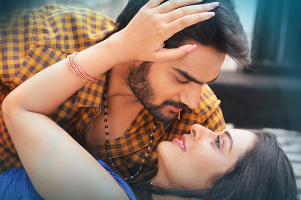 RX 100 four days Collections - Hit