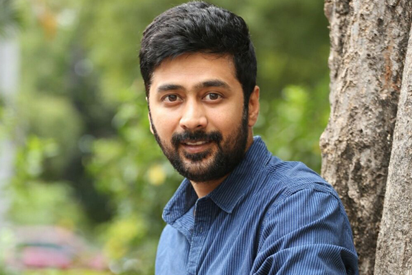 Rahul Ravindran hits a Jackpot