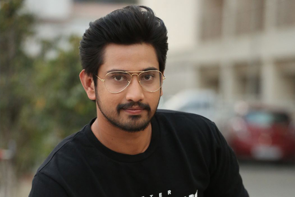 Raj Tarun