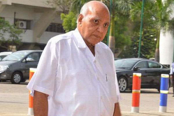 Andhra CID summons Ramoji Rao, daughter-in-law in Margadarsi case