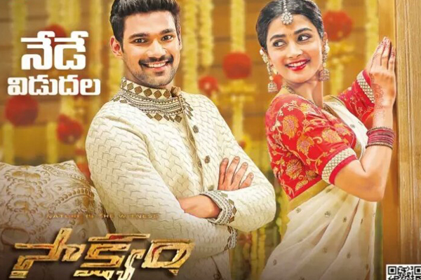 Image result for saakshyam