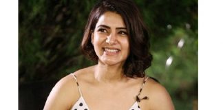Samantha to quit films in 2019