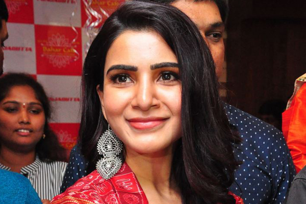 Samantha gears up for three more releases this year