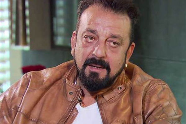 Sanjay Dutt paid a bomb to open up about his life story