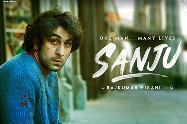 US BO : Sanju overshadows Padmavaat with sensational run