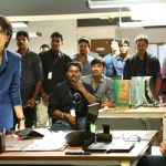 Shriya Saran in Veera Bhoga Vasantha RayaluShriya Saran in Veera Bhoga Vasantha Rayalu