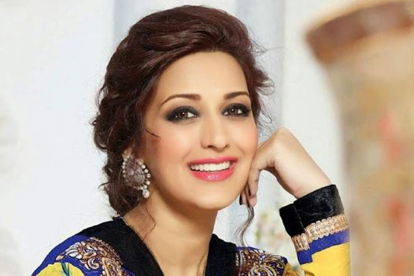 Sonali Bendre diagnosed with Cancer