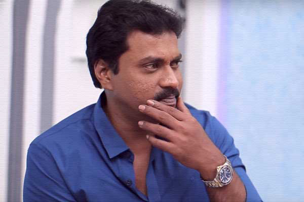 Sunil on a signing spree; boards Kishore Tirumala’s ‘Chitralahari’