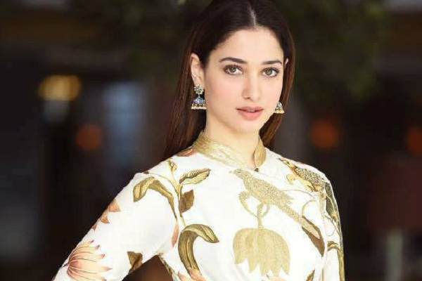 Tamannaah strongly condemns marriage rumours