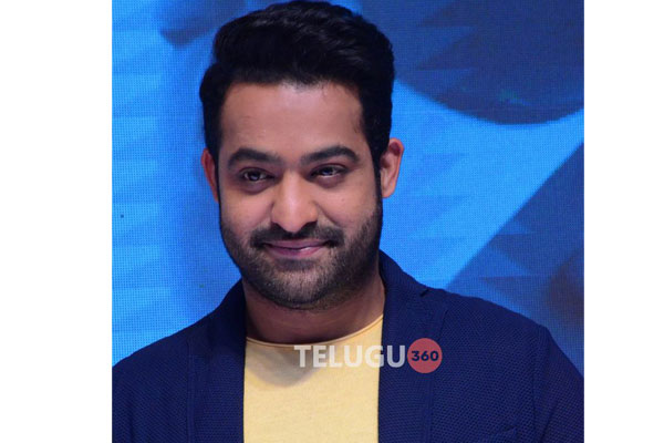 Fight on for NTR’s 31st Project