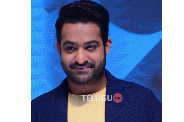 Nani is doing great job as Bigg boss host: NTR