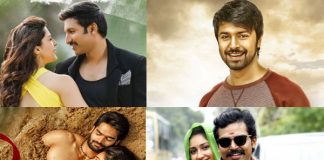 US box office : A series of flops for Tollywood
