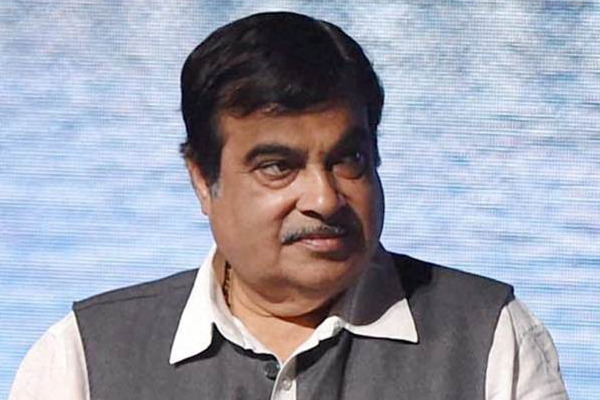 Will Gadkari’s visit to Polavaram bring funds