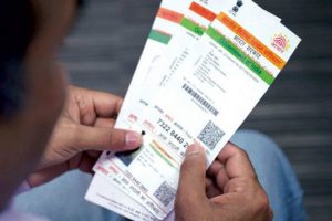All your Aadhaar data available on net, thanks to AP’s real-time governance