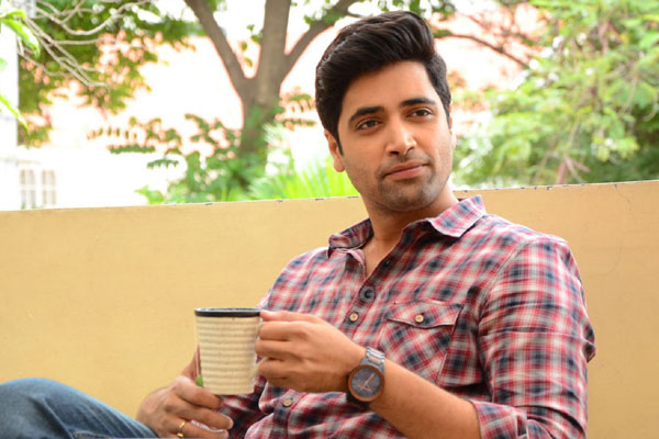 Adivi Sesh responds on his alleged wedding!!!