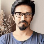 Amit Trivedi makes a striking debut in Tollywood