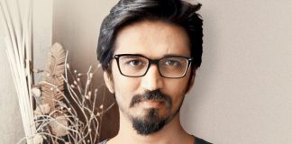 Amit Trivedi makes a striking debut in Tollywood