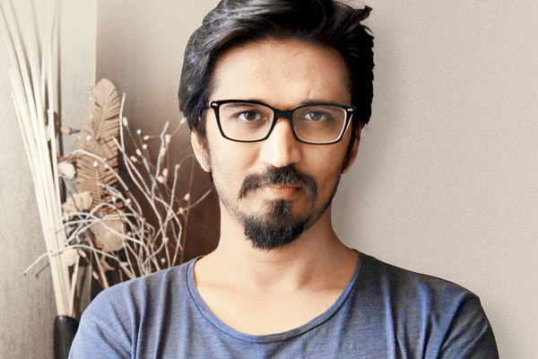 Amit Trivedi makes a striking debut in Tollywood