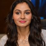 Andrea Jeremiah wasn't intimidated by Kamal Hasaan