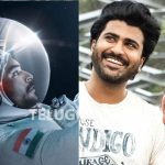 Anthariksham 9000 kmph , Padi Padi Leche Manasu