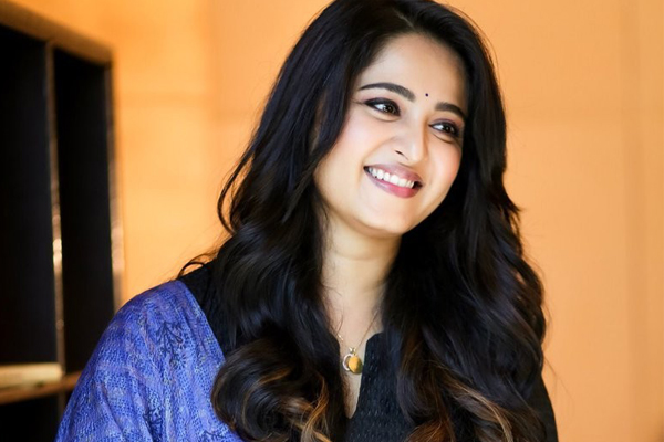 Anushka signs one more women-centric film?