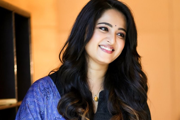 Anushka’s immediate nod for Megastar?