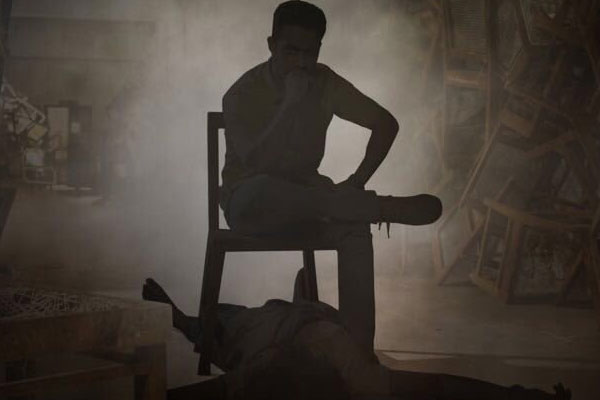 Aravindha Sametha Veera Raghava Teaser: NTR’s Explosive Treat