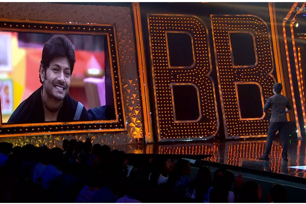 Bigg boss 2 Telugu : Nani slammed Kaushal for “flipping” his stand