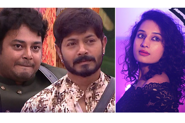 Big Boss telugu 2 tidbits: Kaushal, Tanish , and Pooja in danger zone