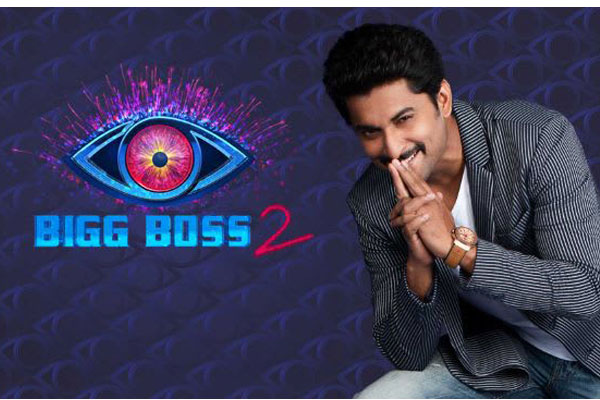 Bigg boss : It’s nomination day again and 5 in danger zone