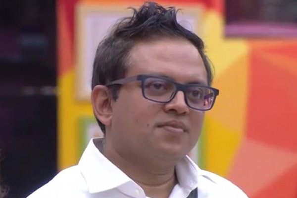 Bigg boss tidbits: Babu Gogineni evicted, as expected