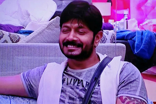 Bigg boss : Captaincy task exposed Kaushal’s weakness, yet again