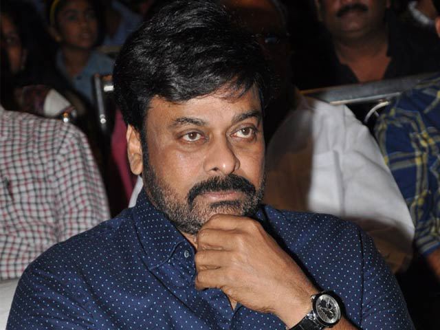Chiranjeevi is BJP’s CM candidate for 2022?