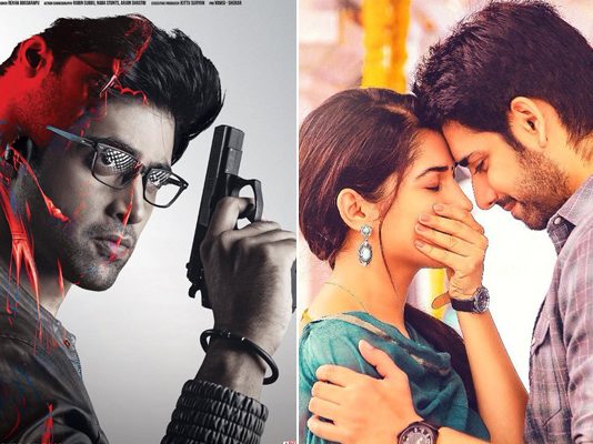 US box office : Goodachari shines, others disappoint