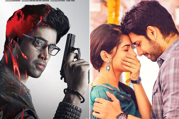 US box office : Goodachari shines, others disappoint