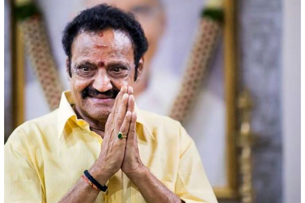 Nandamuri Hari Krishna, a celebrated life (with limitations)