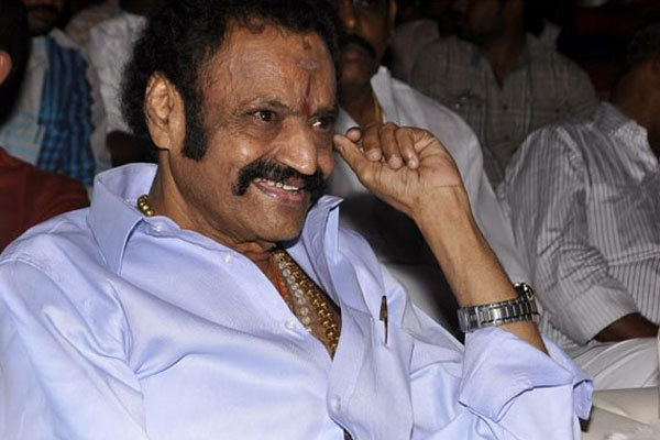 Tollywood mourns the demise of Nandamuri Harikrishna