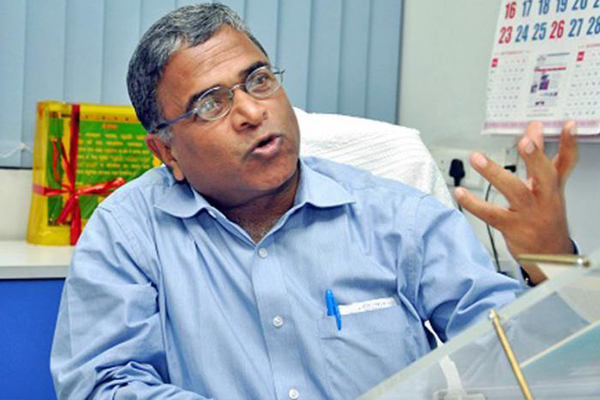 NDA’s Harivansh elected RS Deputy Chair