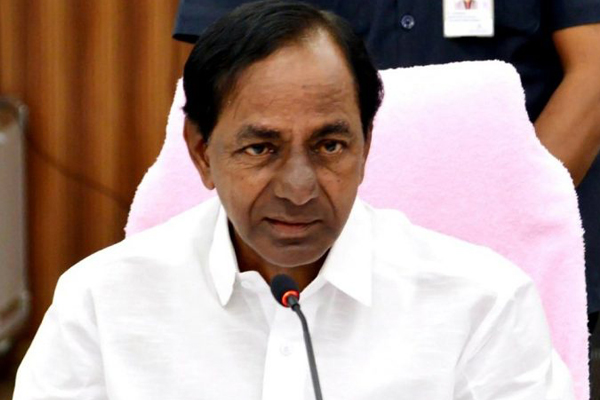 Telangana announces Rs 25 crore aid for flood-hit Kerala